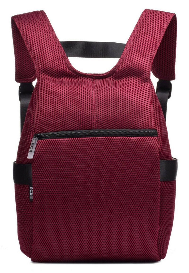 KCB MEDIUM 3D - Mochila - Violeta