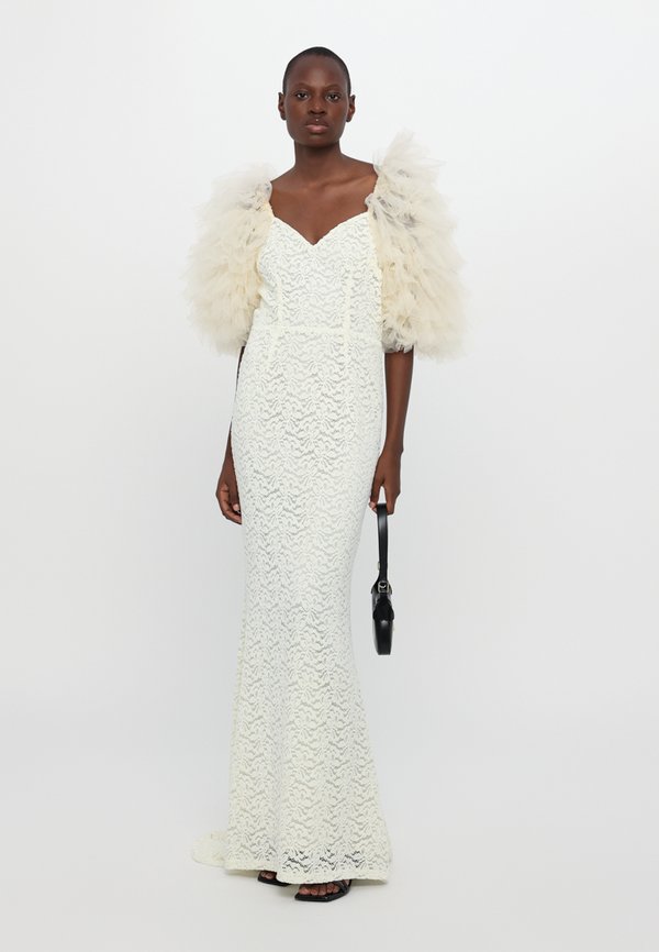 DARBY DRESS - Occasion wear3