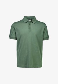 Niet geselecteerd, pine green