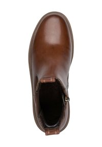 Tamaris ELEGANTE MUSCAT - Boots à talons - muscat
