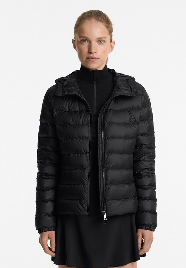 LIGHTWEIGHT PACKABLE WATER-REPELLENT - Daunenjacke