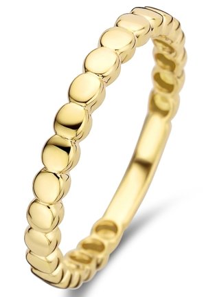 Ring - gold coloured