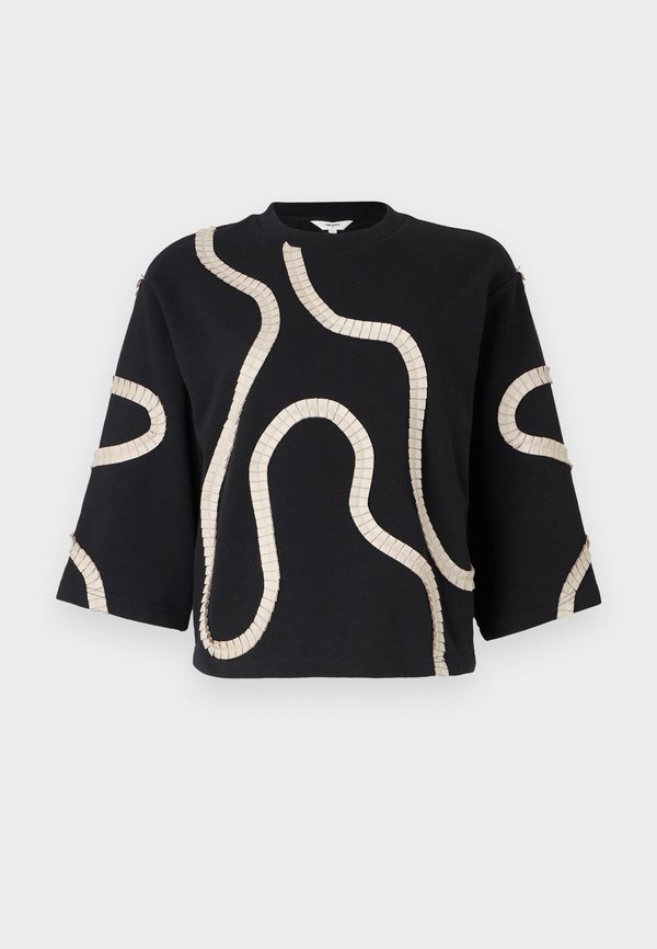 LIV RE 3/4  - Sweatshirt2