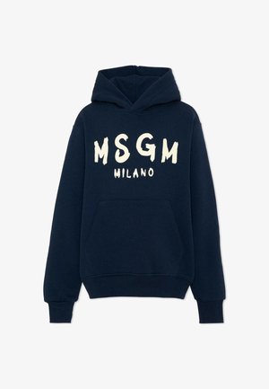 MSGM, UNISEX, niebieski