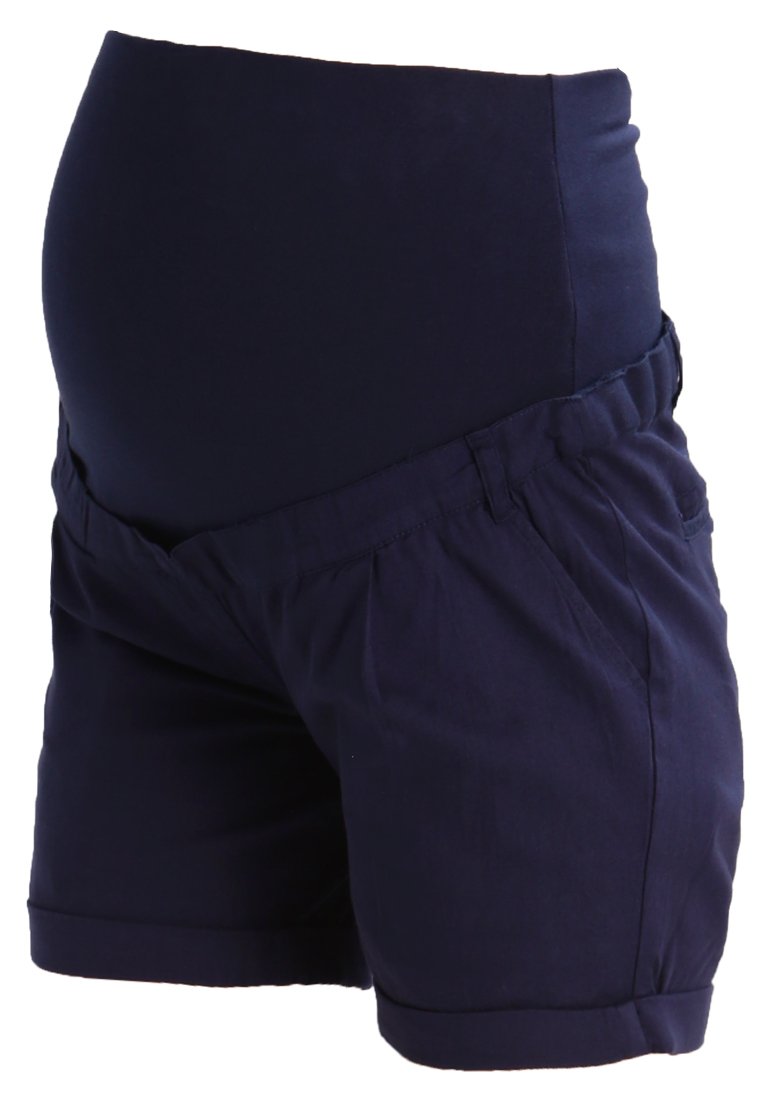 JoJo Maman Bébé Shorts blauw JoJo Maman Bébé Shorts blauw