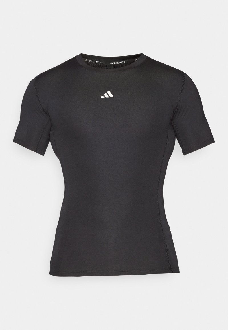 adidas Performance TECHFIT COMPRESSION TRAINING - Camisola interior ...