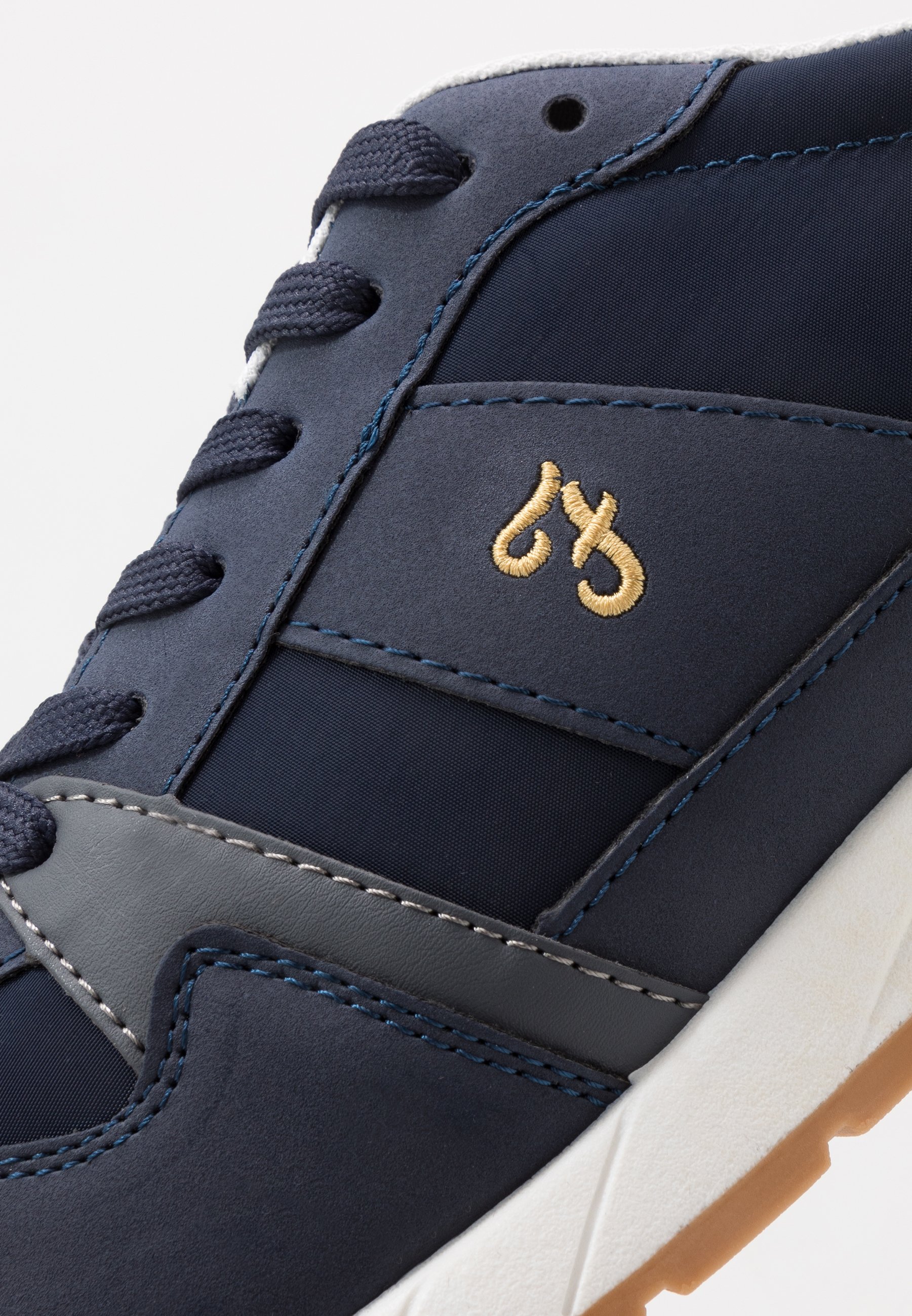 ADMIRAL Sneakers navy ADMIRAL Sneakers navy