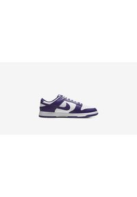 Nike Sportswear DUNK RETRO - Sapatilhas - white