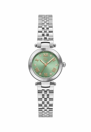 Gc Flair - Orologio - silver-coloured