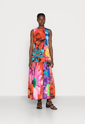 Desigual sommerkleid - Die Favoriten unter der Vielzahl an Desigual sommerkleid