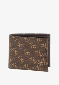 Selected, bruin multi