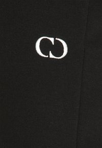 Criminal Damage Tracksuit bottoms - black