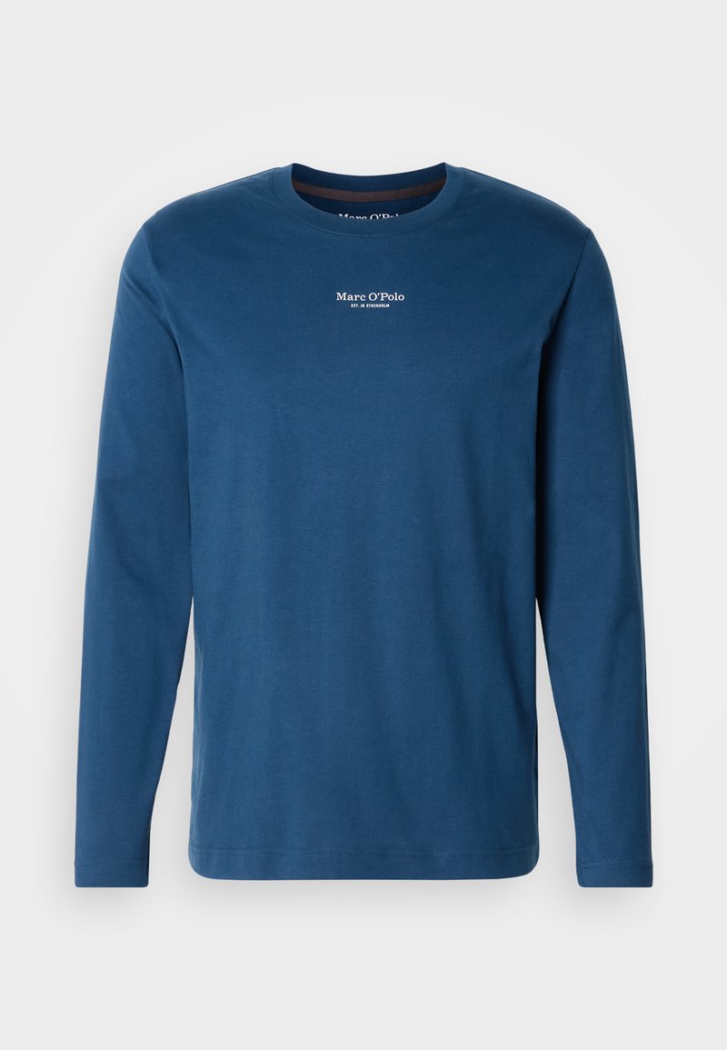 Marc O’Polo Longsleeve petrol
