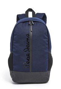 HANK LEGEND - Mochila - navy