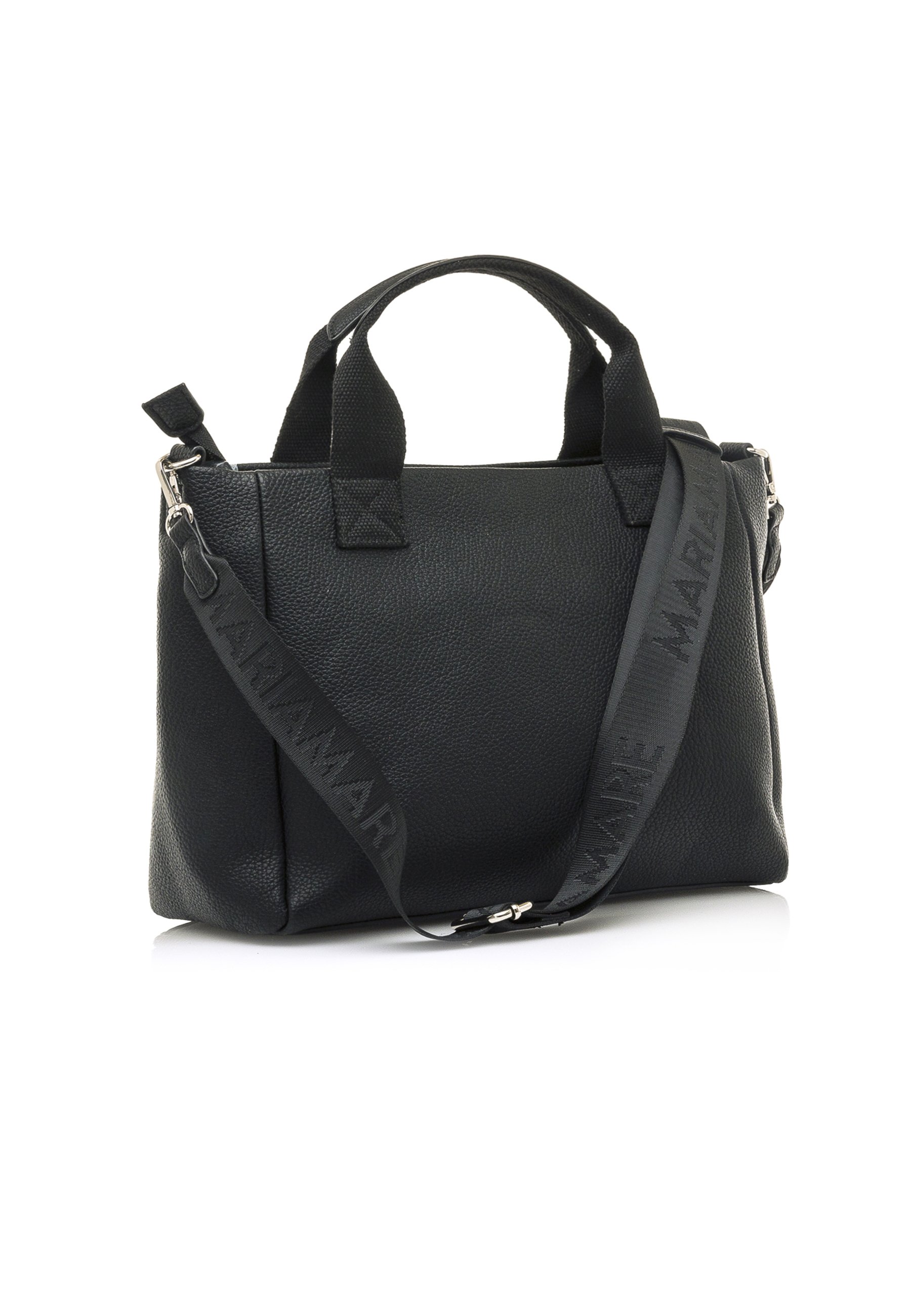 Maria Mare Bolso de mano - Black/negro - Zalando.es