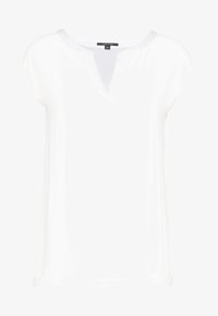 Non selezionato, offwhite