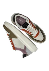 Cruyff TENNIS - Sneaker low - multi