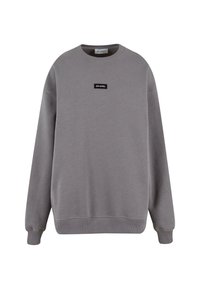 Sweatshirt - darkgrey