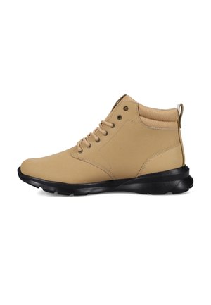 MASON 2  - Schnürstiefelette - tan black