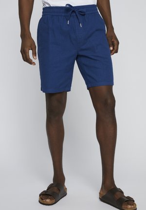 MABARTON  - Short - navy peony