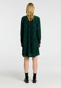 Selected Femme Denní šaty - scarab