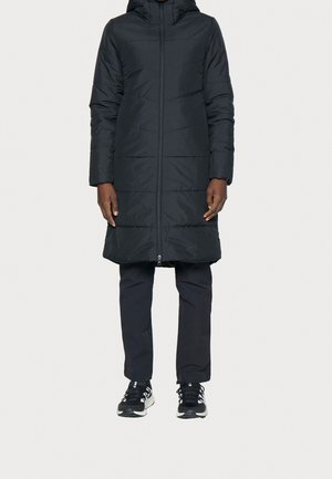Manteau d'hiver - black