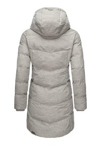 Ragwear PAVLA - Zimski kaput - white21