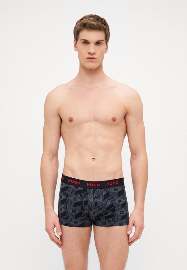 TRUNK DESIGN 3 PACK - Trunks3