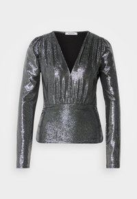 Longsleeve - argent