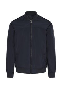 CLAY - Bomberjacka - dark navy