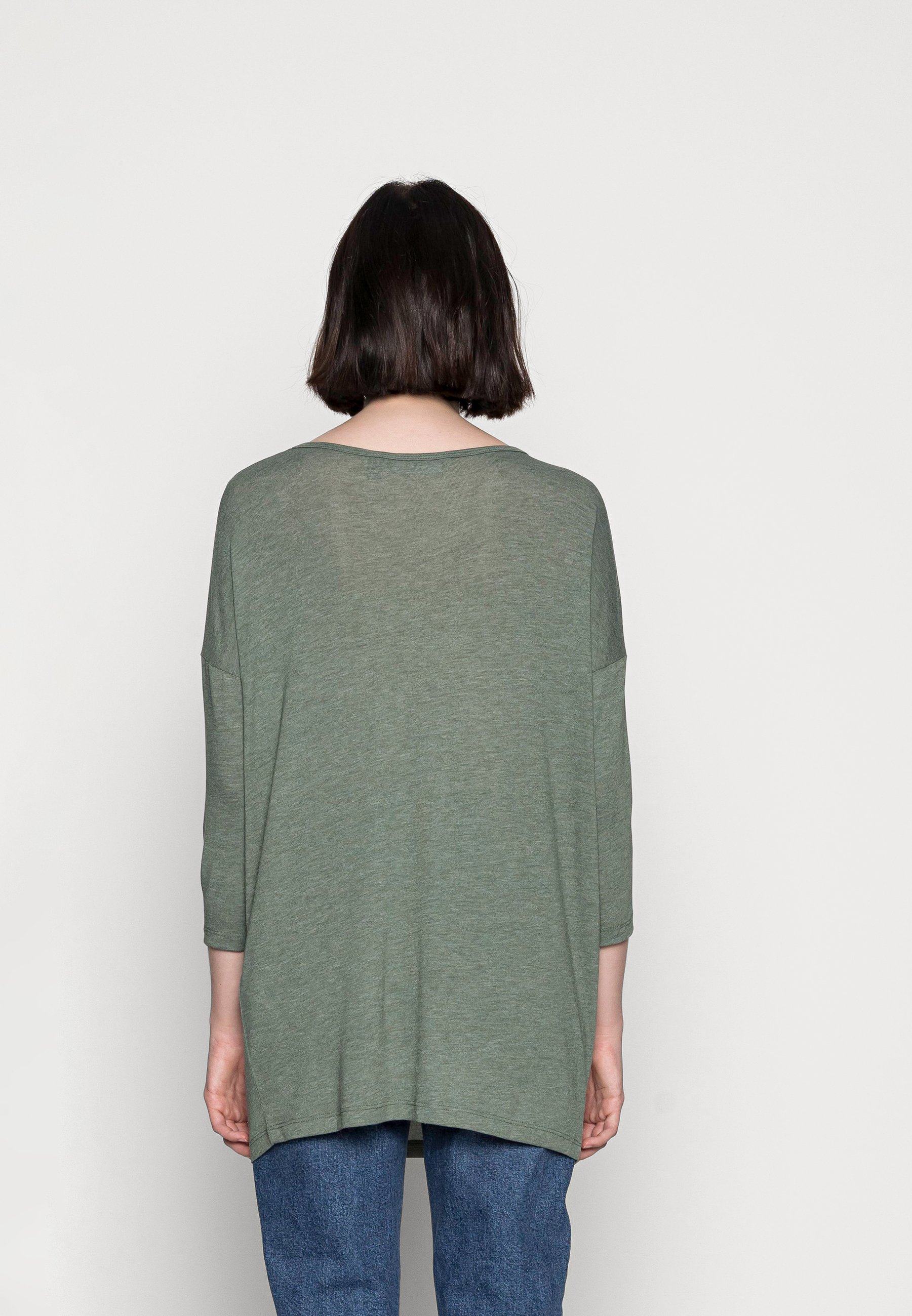 Women VMCARLA - Long sleeved top Women VMCARLA - Long sleeved top