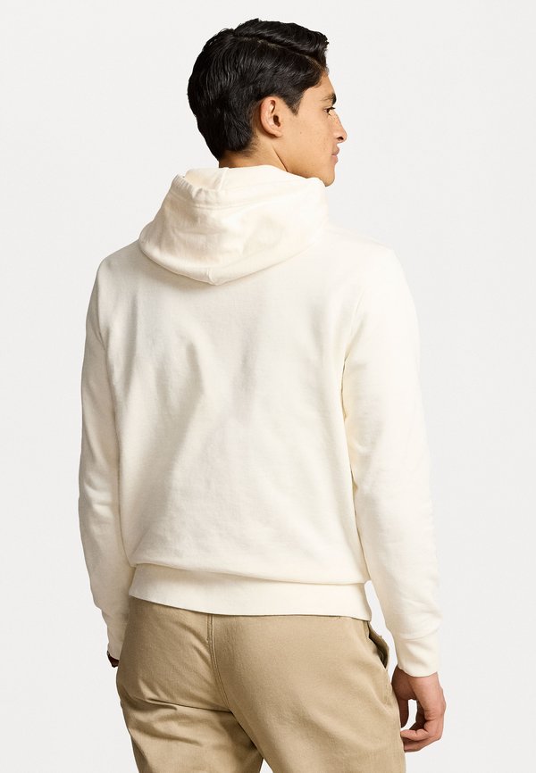 LONG SLEEVE - Sweatshirt - clubhouse cream2