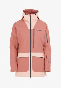 Niet geselecteerd, orchid mist