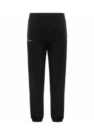 MODELLO LOGO SEA OR - Pantaloni sportivi - black