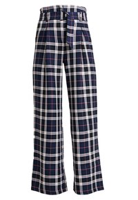 Miss Selfridge Kalhoty - blue