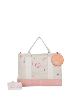 Fritzi aus Preußen SCHULTER LIMITED - Borsa a mano - ebro fun