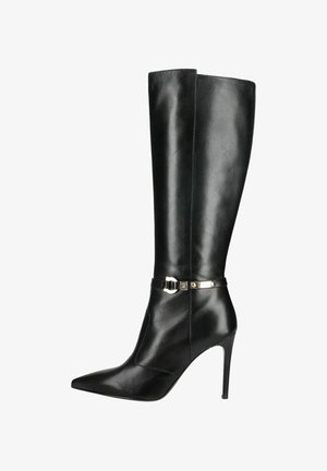 NeroGiardini, STIEFEL - Stiefel - nero