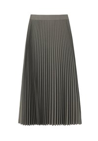 RIDIO - A-silueta svārki - khaki
