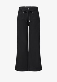 Selected, black
