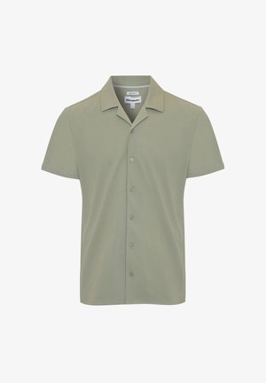 Threadbare, THREADBARE - Camisa - sage