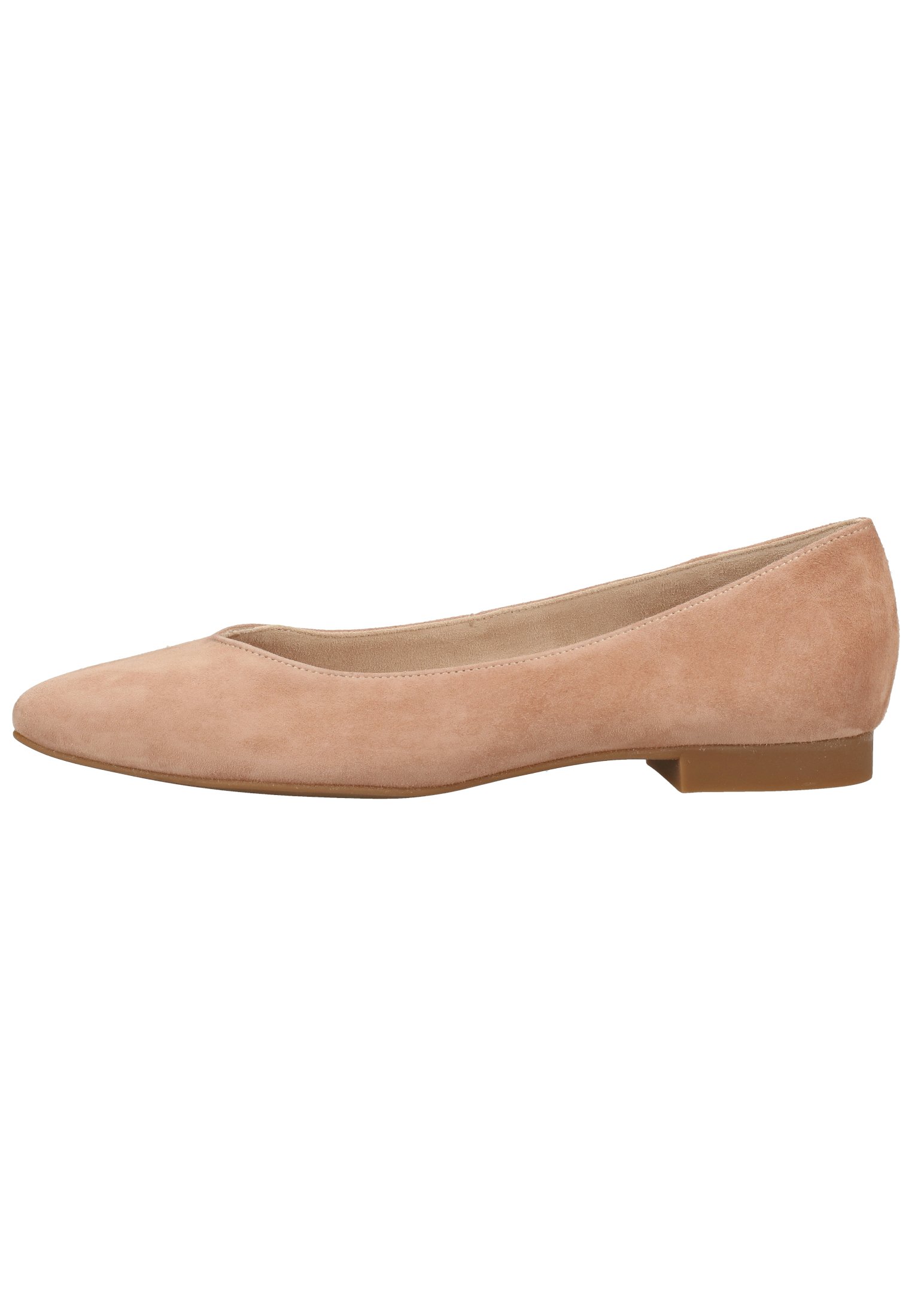 Paul Green Ballet pumps - rosé/nude 