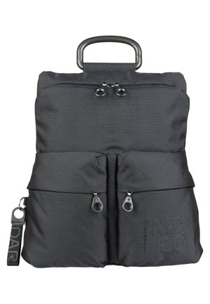 Mandarina Duck, Tagesrucksack - steel
