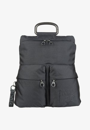 Mandarina Duck, Rugzak - steel