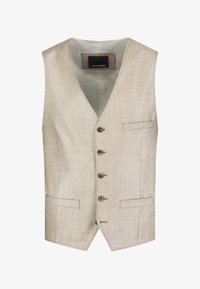 Unausgewählt, beige