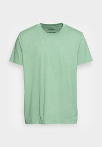 Não selecionado, dusty green