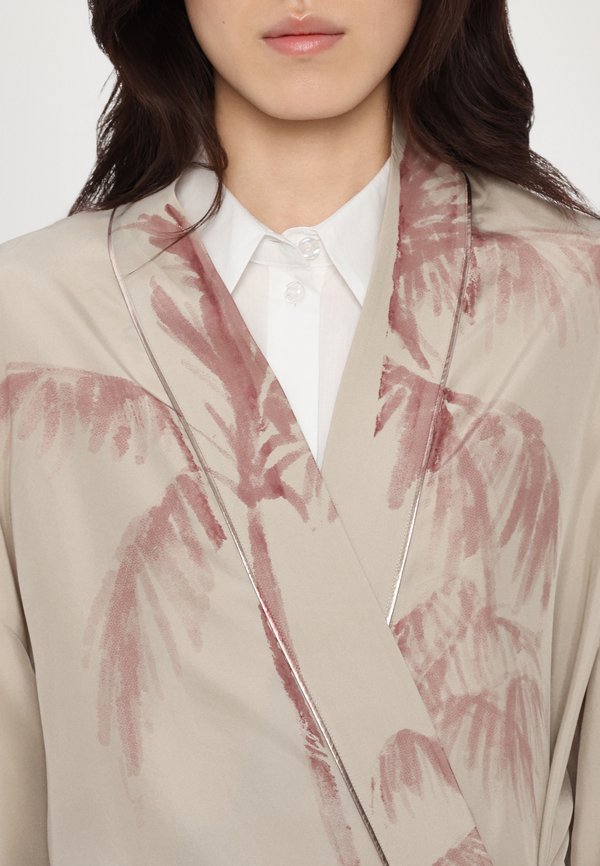 PILARD - Light jacket - beige4