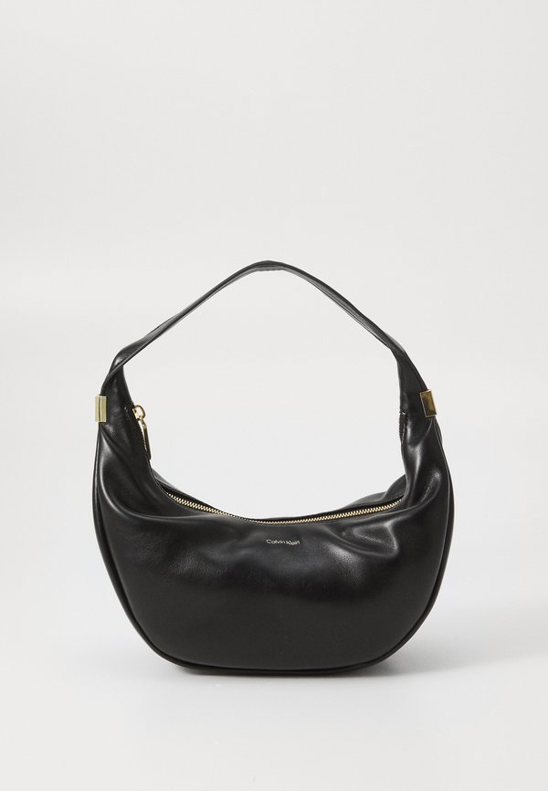 PINCHED CRESCENT - Handbag