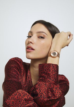 Fossil, CARLIE - Montre - rose gold-coloured