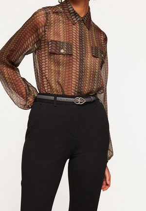 Camicia - green