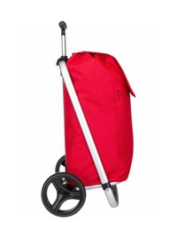Reisenthel SHOPPING - Trolley - red